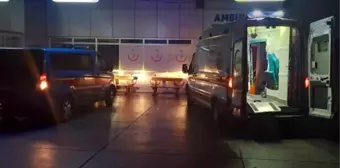 Karadeniz Ereğli'de Trafik Kazası: Almanya'dan Tatil İçin Gelen Eyüp Tezeren Hayatını Kaybetti