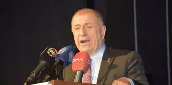 Ümit Özdağ: Türk milletinin zaferini kazanacağız