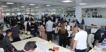 Atatürk Üniversitesi'nde 'Kampüse Hoş Geldin' Oryantasyon Programı Düzenlendi