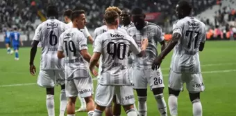 BEIN SPORT 2 CANLI İZLE! Gaziantep FK-Beşiktaş Bein Sport 2 canlı yayın bilgileri nedir? Gaziantep FK-Beşiktaş maçı CANLI İZLE!