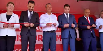 CHP Lideri Özgür Özel, Emekli Maaşlarını Asgari Ücrete Eşitleyeceklerini Açıkladı