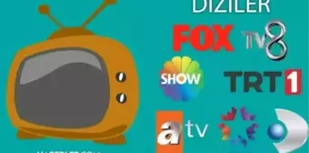 Pazar dizileri, bugün hangi diziler var? 6 Ekim Pazar bugün TV'de bu akşamki diziler!