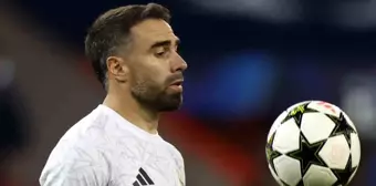 Dani Carvajal'ın Sözleşmesi Uzatıldı