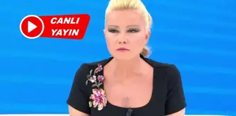 ATV MÜGE ANLI CANLI YAYIN | 7 Ekim Müge Anlı canlı izleme linki! Müge Anlı'da son bölüm neler oldu?