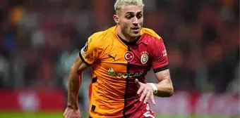 Galatasaray'dan Barış Alper Yılmaz'a rekor zam