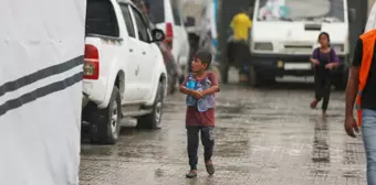 Gazze'de Savaşın Birinci Yılı: Çatışmalar ve Ateşkes Çabaları