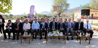 Tokat Gaziosmanpaşa Üniversitesi'nden Mobil Diş Sağlığı Projesi