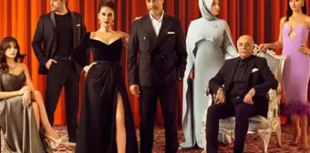 Kızılcık Şerbeti CANLI İZLE! Show TV Kızılcık Şerbeti yeni bölümde neler oldu SON BÖLÜM izle!