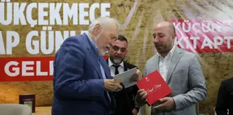 Küçükçekmece 2'nci Kitap Günleri Sona Erdi