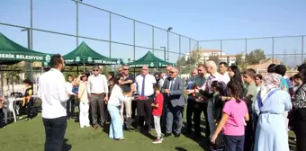 Antalya'da Özel Gereksinimli Öğrenciler İçin STEM Projesi Açıldı