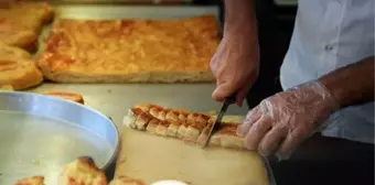 Sarıyer Börekçisi'nde sakatat mı çıktı? Sarıyer Börekçisi'nde ne oldu (KIYMALI BÖREK)?