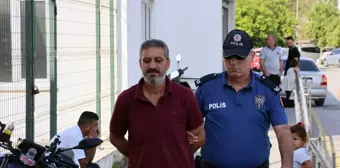 Firari hükümlüyü vermemek için polise saldıran 2 şüpheli tutuklandı