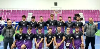 Elit Voleybol Spor Kulübü 2024-2025 Sezonuna Hazır