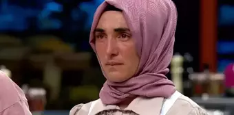 MasterChef'ten elenen Ayşe Ekiz'e sürpriz teklif