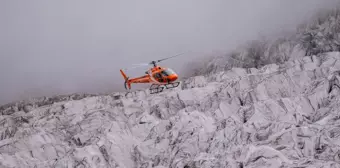 Nepal'de Dhaulagiri Dağı'nda 5 Rus Dağcı Hayatını Kaybetti