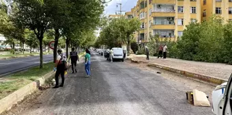 Siverek'te Trafik Kazası: Yaya Hayatını Kaybetti