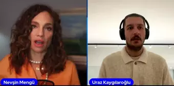 Sessizliğini bozan Uraz Kaygılaroğlu yine baltayı taşa vurdu