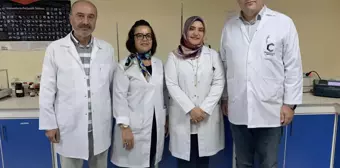 Alzheimer tedavisinde yeni etken madde keşfi