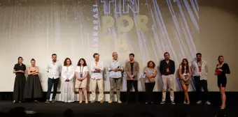 Antalya Altın Portakal Film Festivali'nde 'Acı Kahve' Filmine Yoğun İlgi