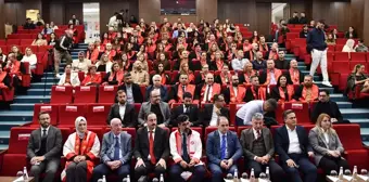 Uluslararası Balkan Üniversitesi 2024-2025 Akademik Yılına Başladı