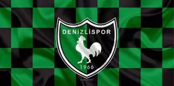 Denizlispor, Hakem Melih Kurt'u Şikayet Etti