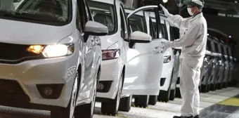 Dünyaca ünlü otomotiv devi 1,7 milyon aracını geri çağırdı