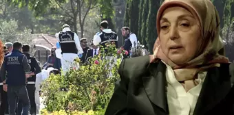 Münevver Karabulut'un annesi: Kimse bana Cem Garipoğlu'nun öldüğünü iddia etmesin