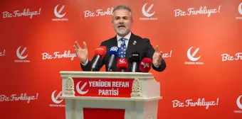 Suat Kılıç, MYK toplantısı sonrası açıklamalar yaptı