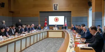 KİT Komisyonu, 2021-2022 Sayıştay Denetim Raporlarına İlişkin Çalışmalarını Başlatıyor