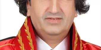 Yargıtay 3. Ceza Dairesi Başkanlığına Mustafa Kurtaran Seçildi