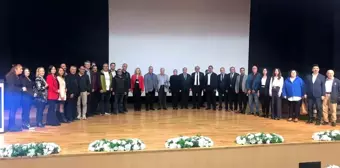 Zonguldak'ta 1. LİYAKAD Eğitim Semineri Düzenlendi