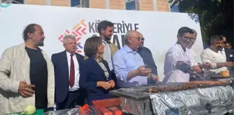 8'inci Uluslararası Adana Lezzet Festivali'ne geri sayım başladı