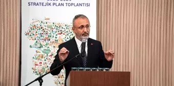 Eyüpsultan Belediyesi'nin 2025 Yılı Bütçesi 8 Milyar 82 Milyon Lira Olarak Onaylandı