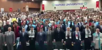 Bakan Memişoğlu: İyilik Medeniyetini Dünyaya Hakim Kılmalıyız