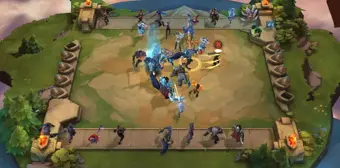 Champions Tactics nedir, ne zaman çıkacak? İlk kripto video oyunu Champions Tactics nasıl oynanır?