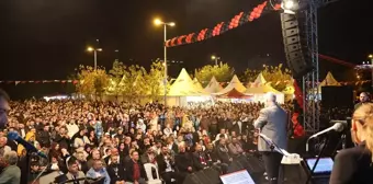 Kastamonu Tanıtım Günleri Arnavutköy'de Yoğun İlgiyle Gerçekleşti