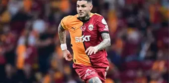 Mauro Icardi'nin Galatasaray'daki geleceği için bomba iddia