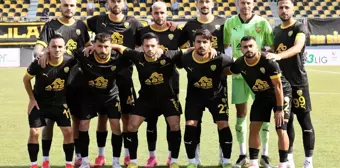 Aliağaspor ve Pazarspor Golsüz Berabere Kaldı