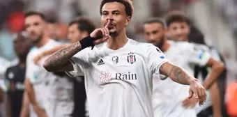 1.5 yıldır topa değmeyen Dele Alli, dev kulübe imza atabilir