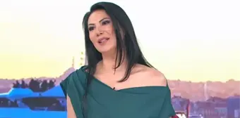 Ayşe Dinçer kimdir? Aramızda Kalmasın konuğu Ayşe Dinçer kaç yaşında, nereli? Ayşe Dinçer biyografisi!