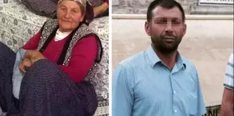 Annesini bıçaklayıp bastonla boğdu! Cinnet getiren adam, dehşet saçtı