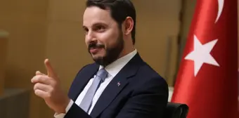 Berat Albayrak geri mi dönüyor? İşte kulislerde konuşulan iddia