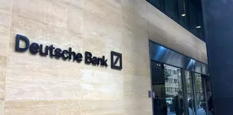 Deutsche Bank ve Keyrock'tan küresel kripto hamlesi