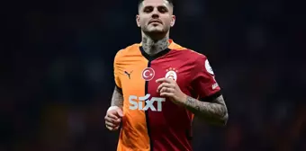 Mauro Icardi'nin menajerinden Galatasaray'ı tedirgin edecek açıklama