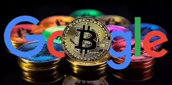 İlk sırada Bitcoin yer almıyor: Google'da en çok aranan kripto para birimleri herkesi şaşırtıyor