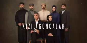 Kızıl Goncalar bu akşam var mı? 14 Ekim Kızıl Goncalar 22. bölümü yayınlanacak mı? NOW yayın akışı!