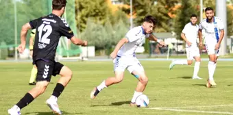 Erciyes 38 FK, Orduspor 1967'yi 2-1 Yenerek 3 Puan Aldı