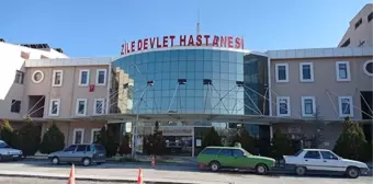 Tokat'ta 18 Öğrenci Gıda Zehirlenmesi Şüphesiyle Hastaneye Kaldırıldı