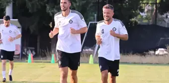 Altay'da Futbolcular, İskenderunspor Maçına Gelmeme Sebebini Açıkladı