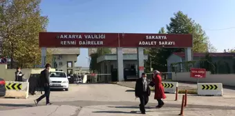 Sakarya'da DEAŞ Davası: 26 Sanık Hakim Karşısında